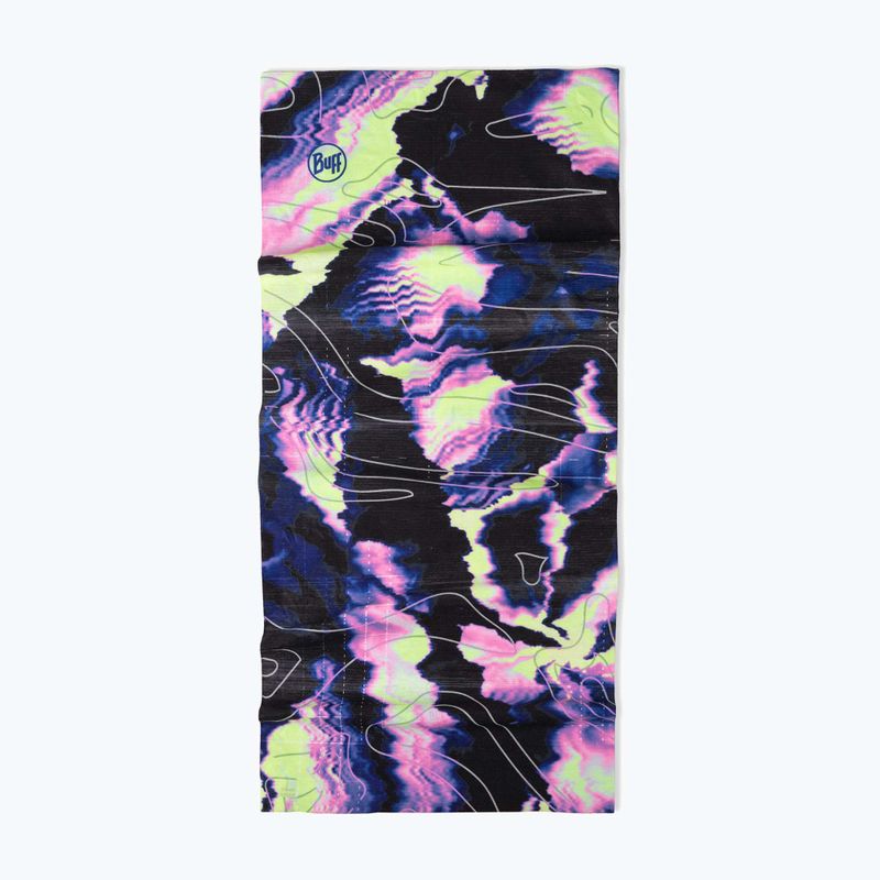 Multifunkčná šatka BUFF Coolnet UV dovic ultramarine 2