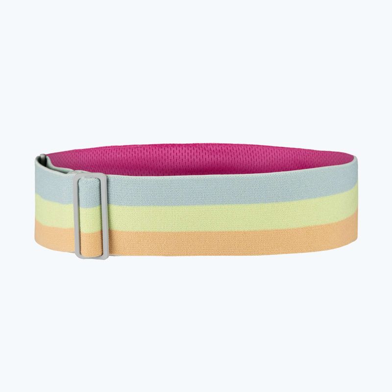 Bežecká šiltovka BUFF Speed solid iris 2