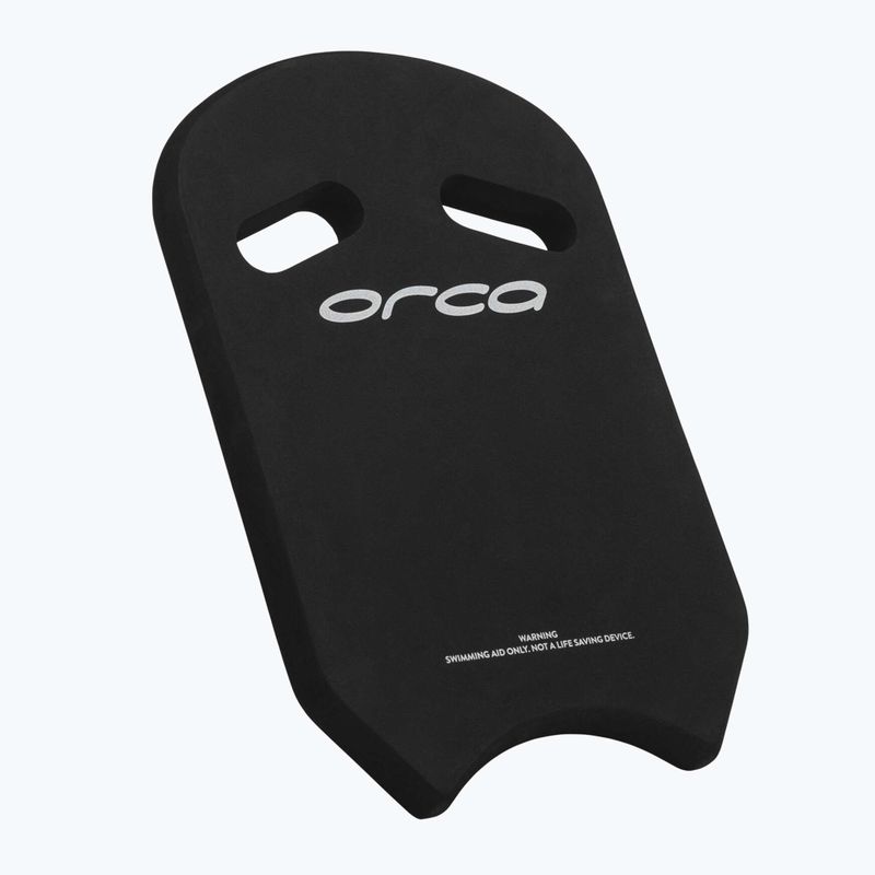 Plavecká doska Orca čierna HVBM 2
