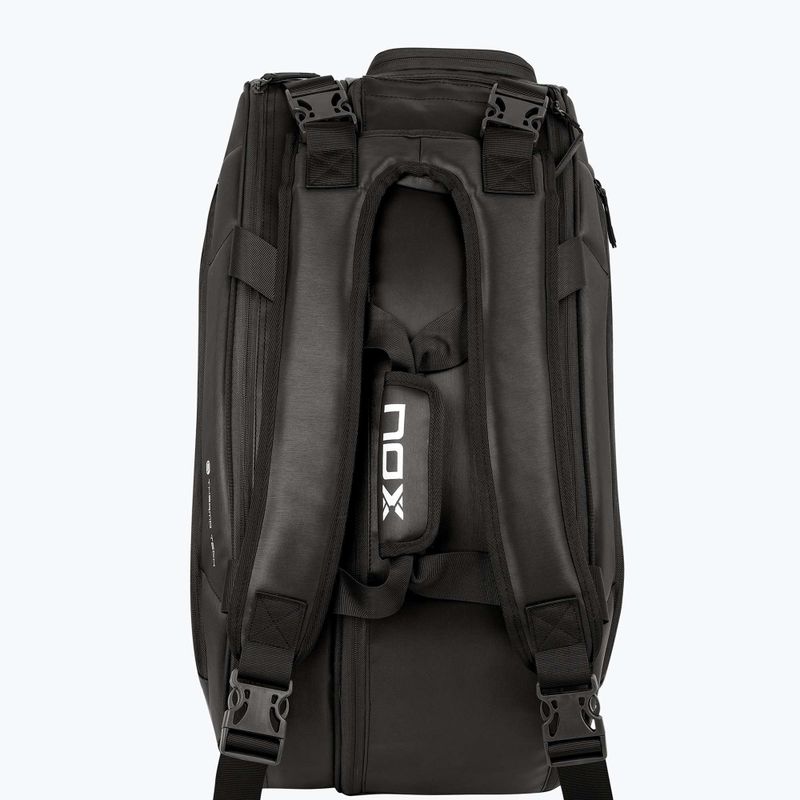 Taška na padel NOX Pro Series 38 l black 5