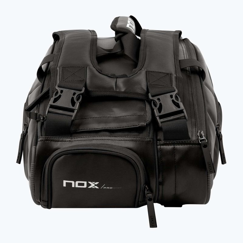 Taška na padel NOX Pro Series 38 l black 6