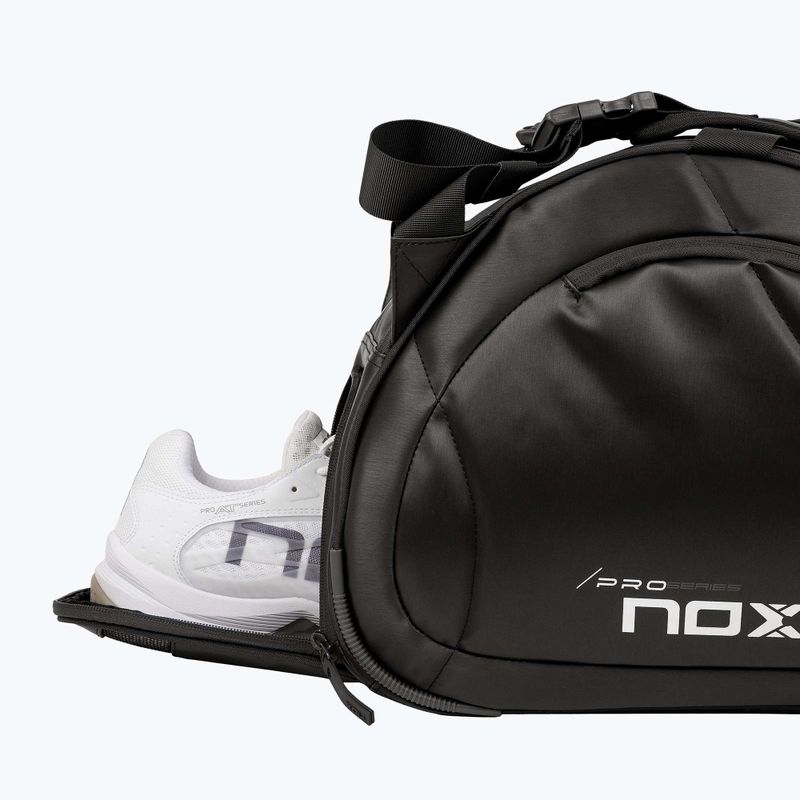 Taška na padel NOX Pro Series 38 l black 10