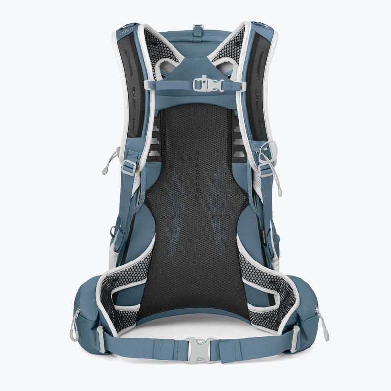 Dámsky trekingový batoh Osprey Downburst 26 l  tidal blue 4