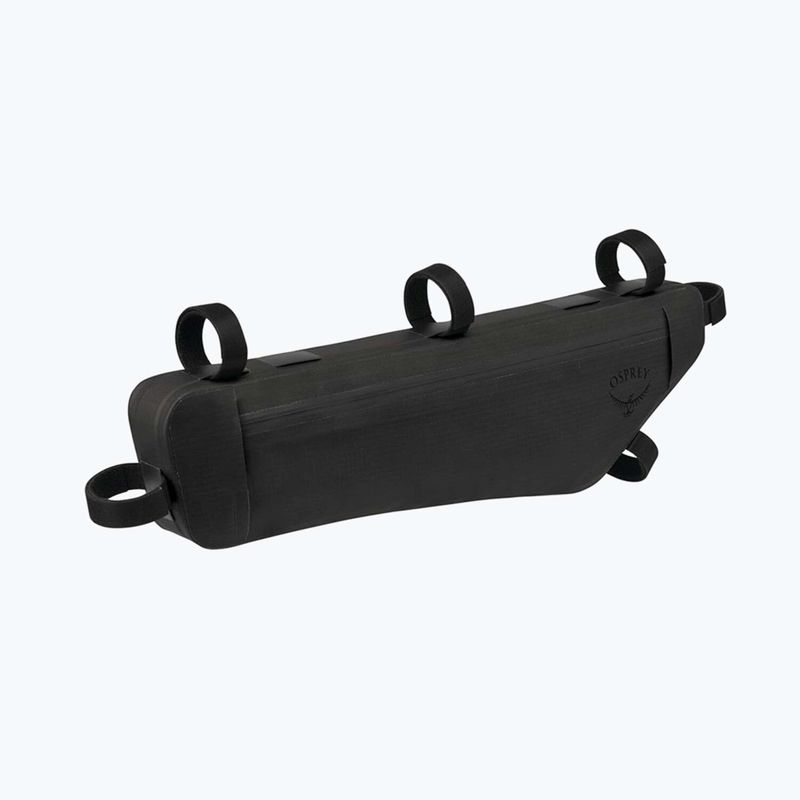 Taška cyklistická na rám   Osprey Escapist Frame Bag 3,5 l  black 2