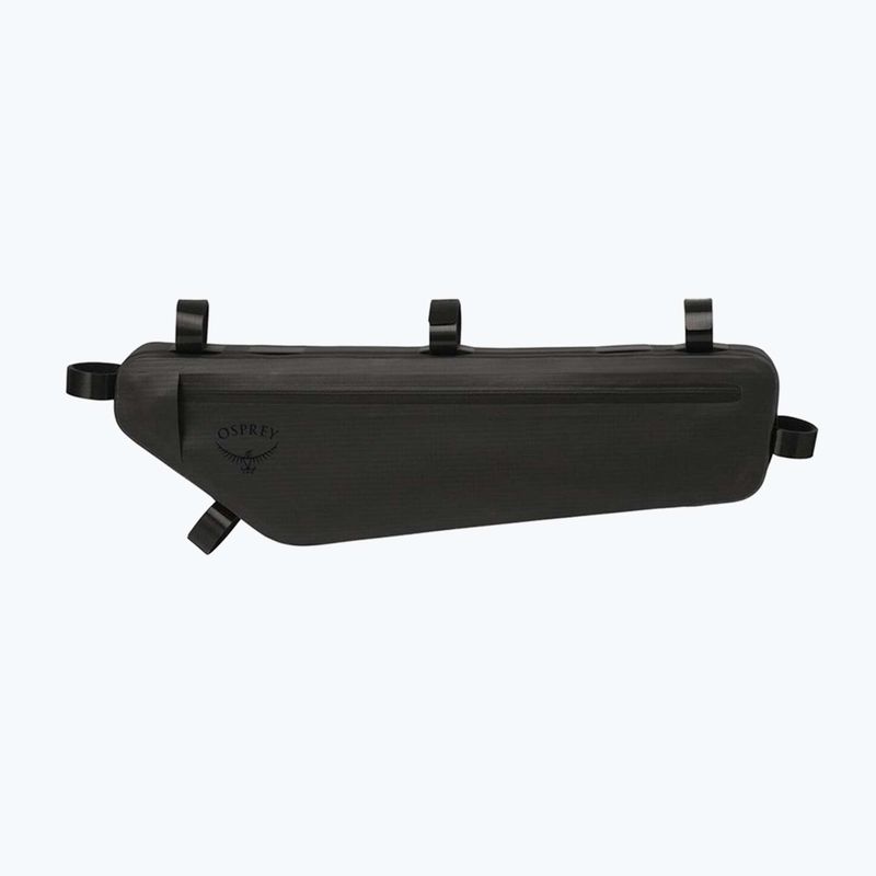 Taška cyklistická na rám   Osprey Escapist Frame Bag 3,5 l  black 3