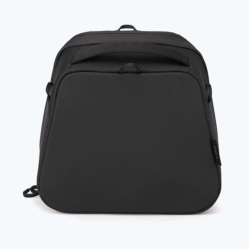 Puzdro na fotoaparát Osprey Camera Cube S charcoal grey 3