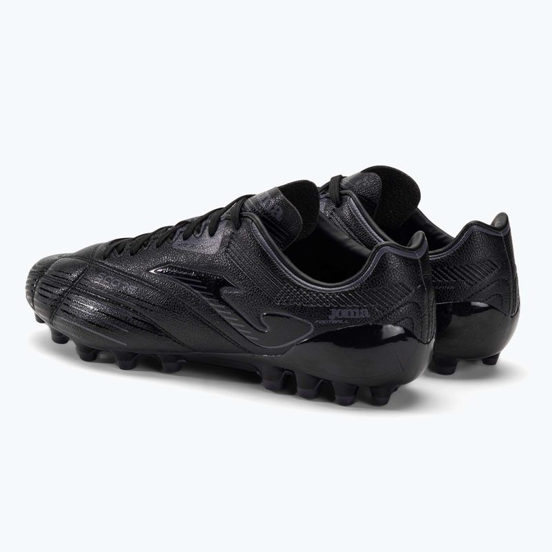 Pánske kopačky Joma Score AG black 3