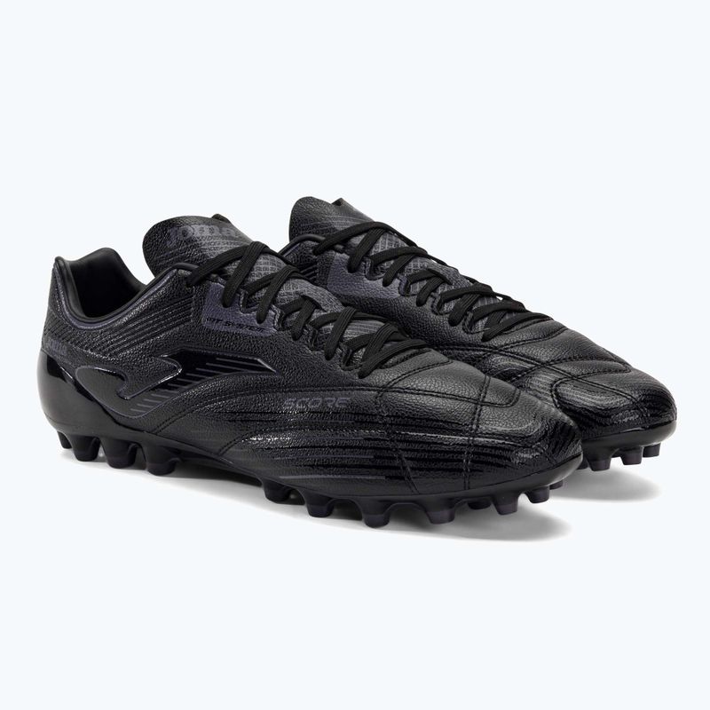 Pánske kopačky Joma Score AG black 4