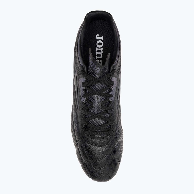 Pánske kopačky Joma Score AG black 6