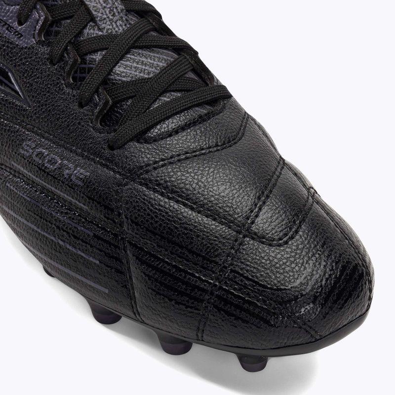 Pánske kopačky Joma Score AG black 7