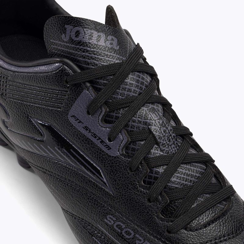Pánske kopačky Joma Score AG black 8
