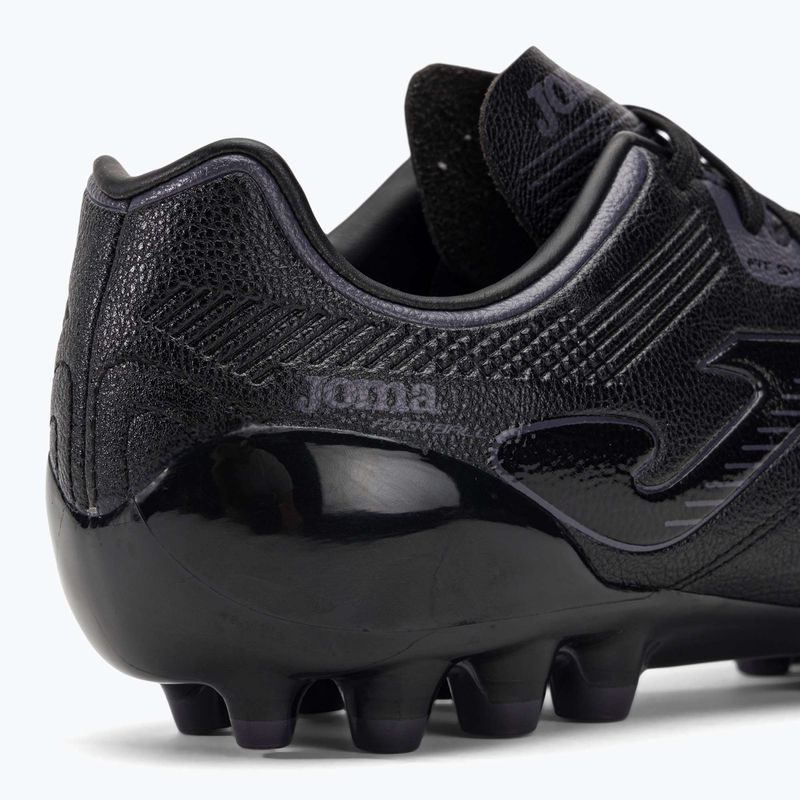 Pánske kopačky Joma Score AG black 9