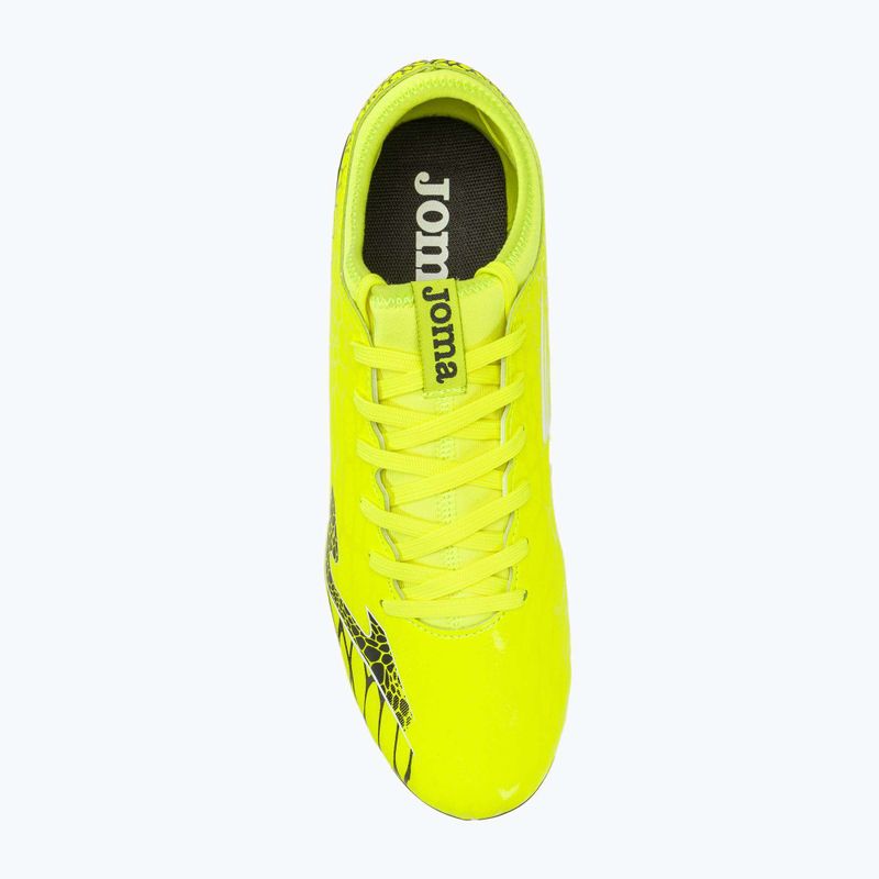 Pánske kopačky Joma Gol AG lemon fluor 5