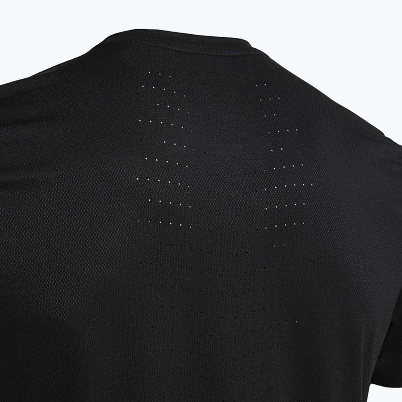 Pánske tenisové tričko Joma Ranking black 4