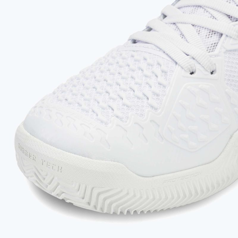 Joma Ace Padel pánske topánky na padel white/blue 7