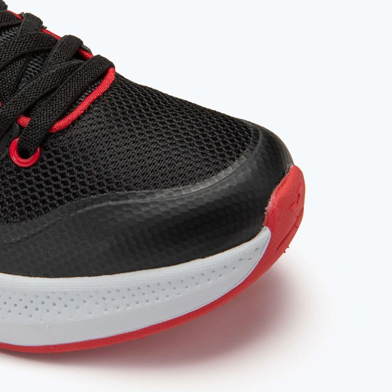 Detská bežecká obuv Joma Ferro black/red 7