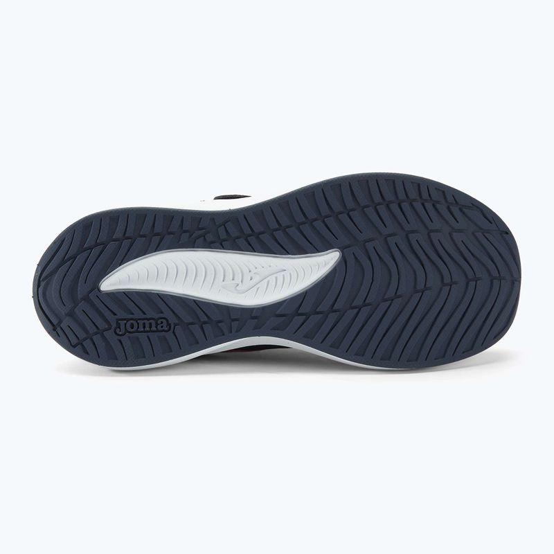 Detská bežecká obuv Joma Ferro navy/pink 4