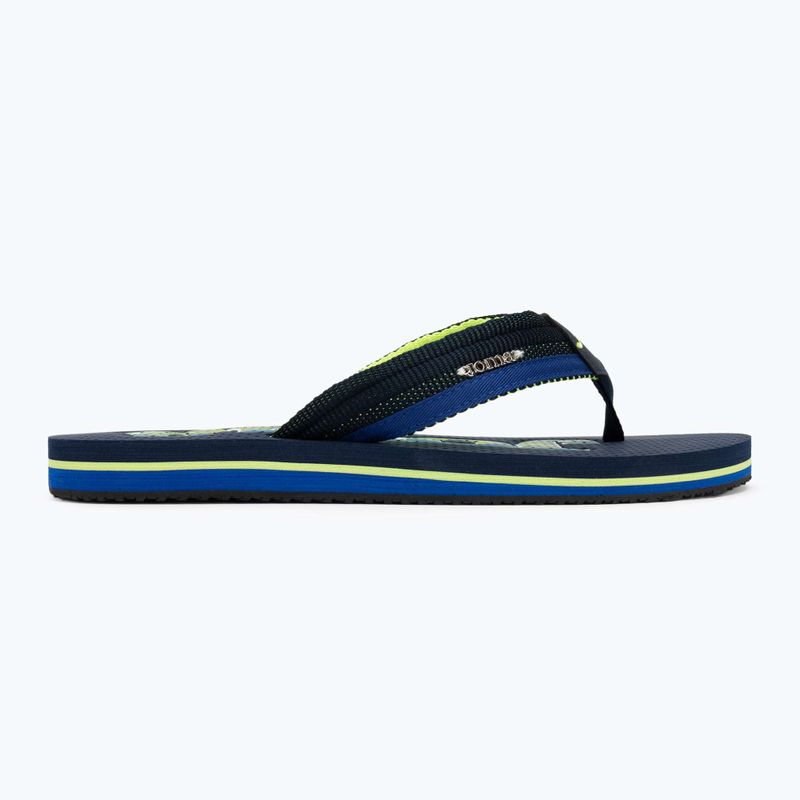 Pánske žabky Joma Madeira navy 2