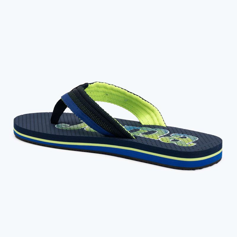 Pánske žabky Joma Madeira navy 3