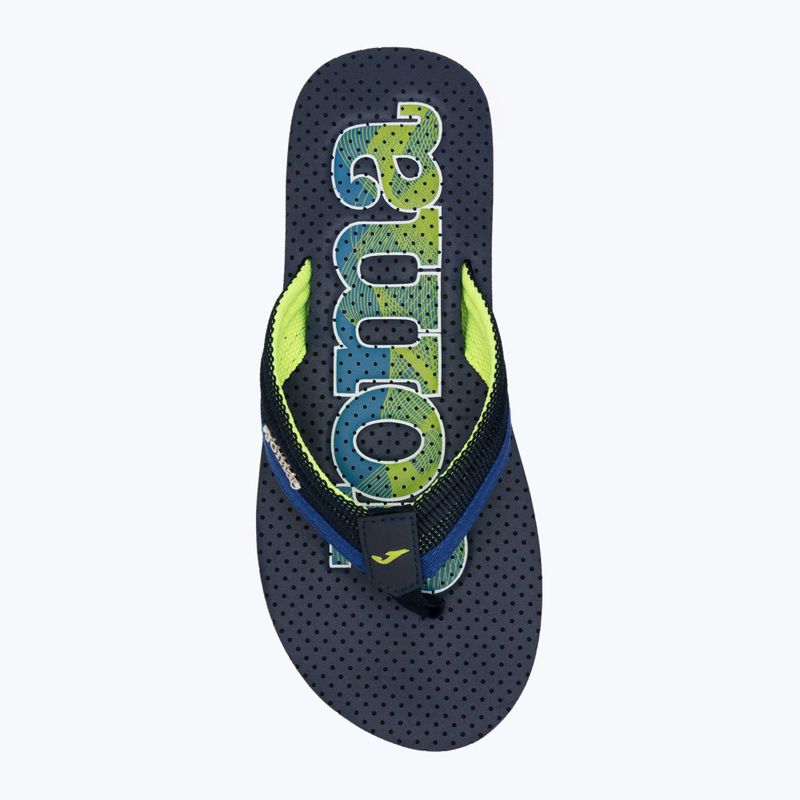 Pánske žabky Joma Madeira navy 5