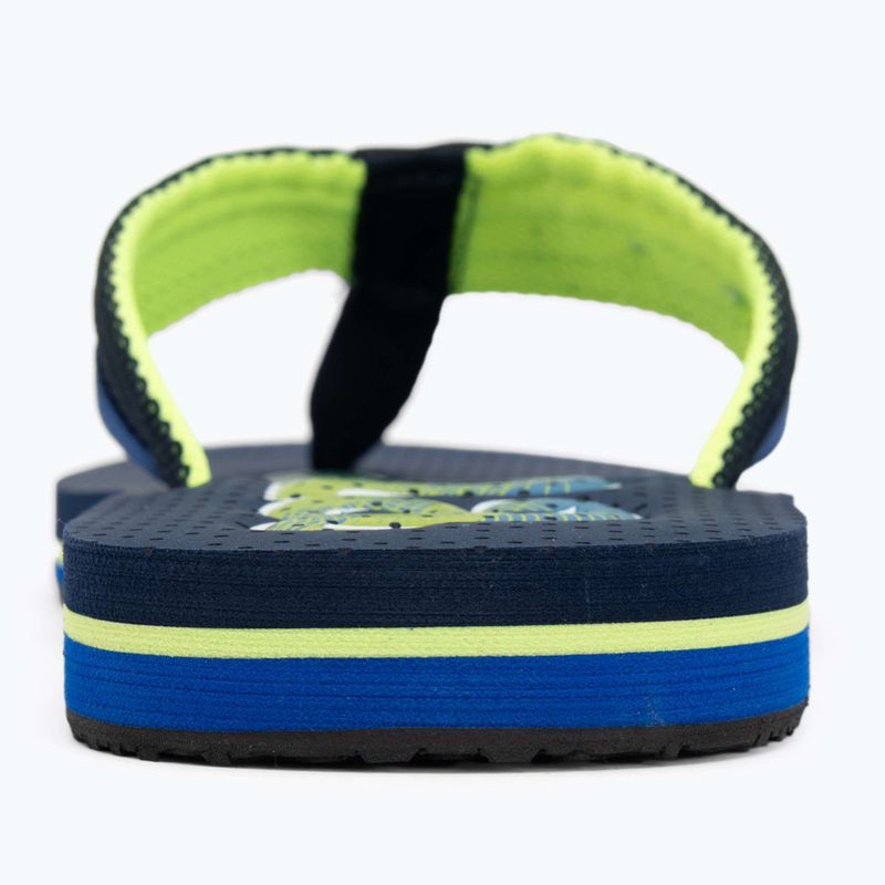 Pánske žabky Joma Madeira navy 6