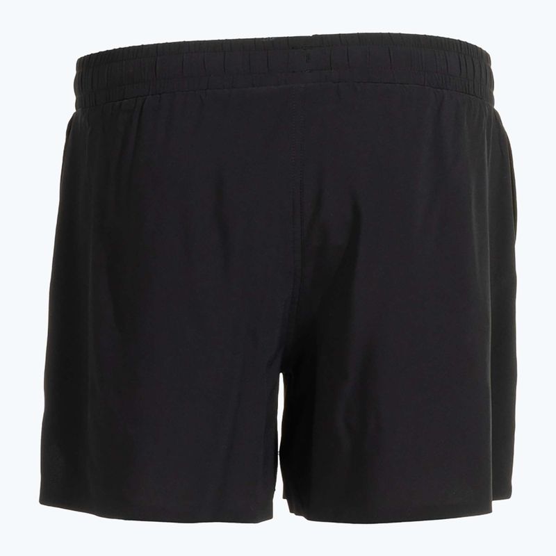 Dámske tenisové šortky Joma Challenge black 2