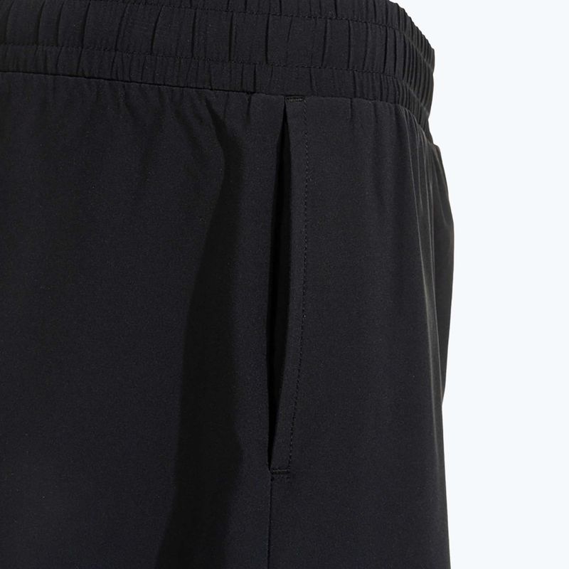 Dámske tenisové šortky Joma Challenge black 4