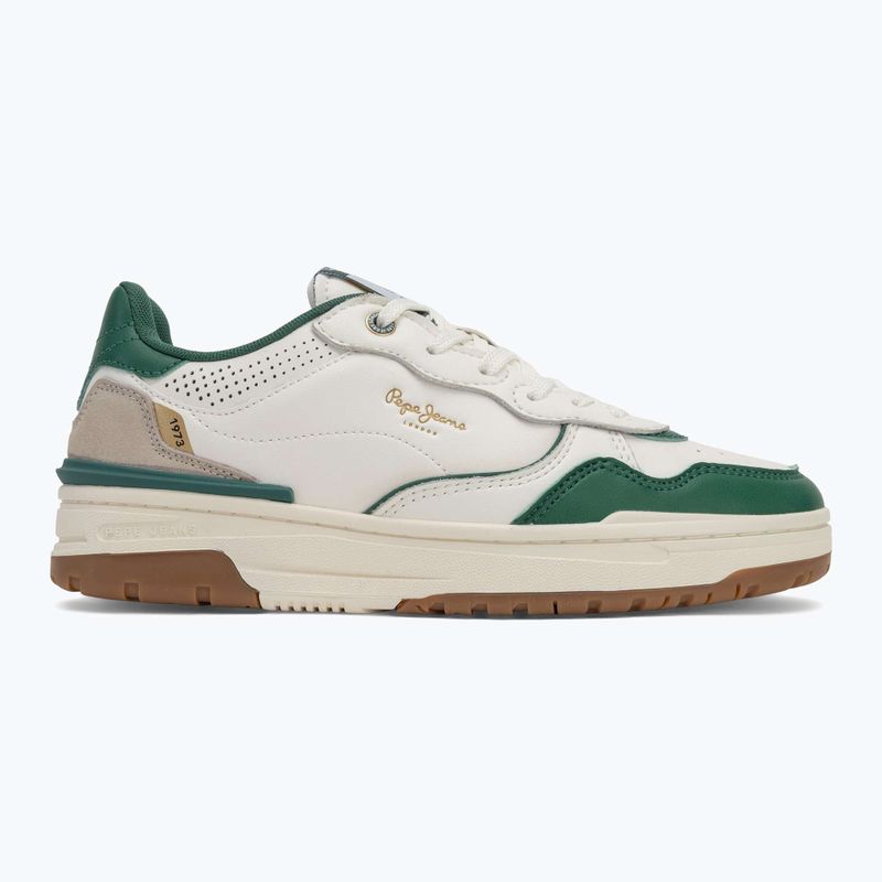 Pánske topánky Pepe Jeans Chester Ivy ivy green 2