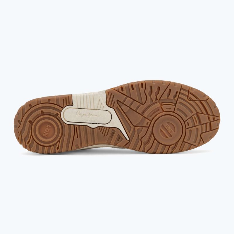 Pánske topánky Pepe Jeans Chester Ivy ivy green 4