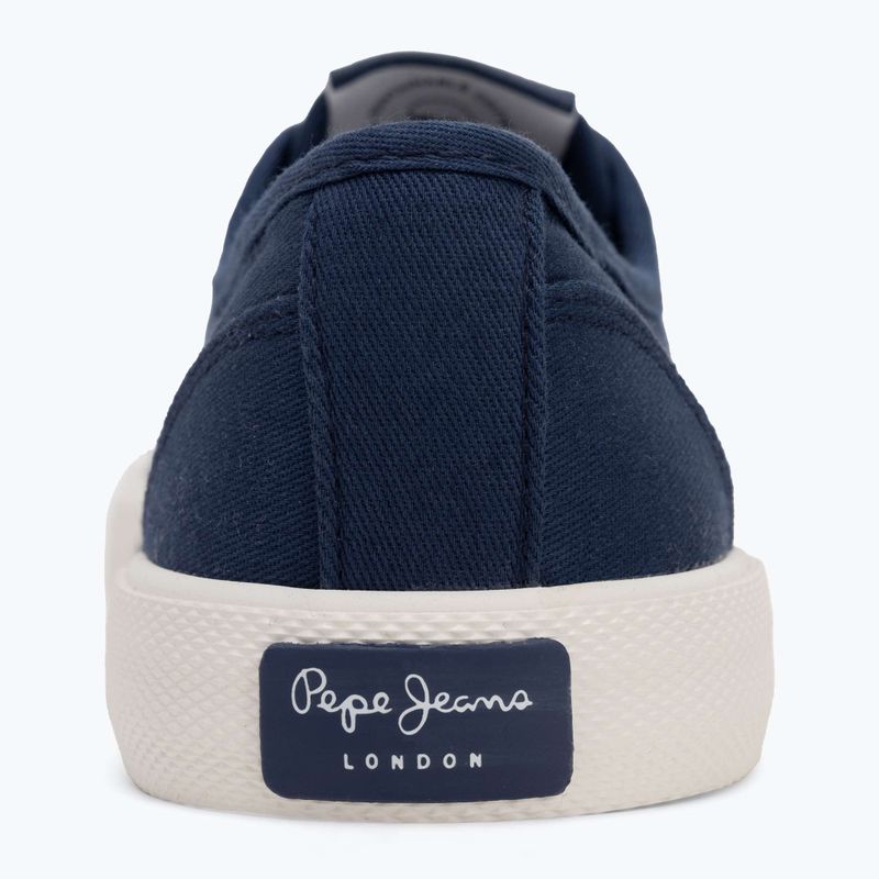 Dámske topánky Pepe Jeans Brady Basic midnight blue 6