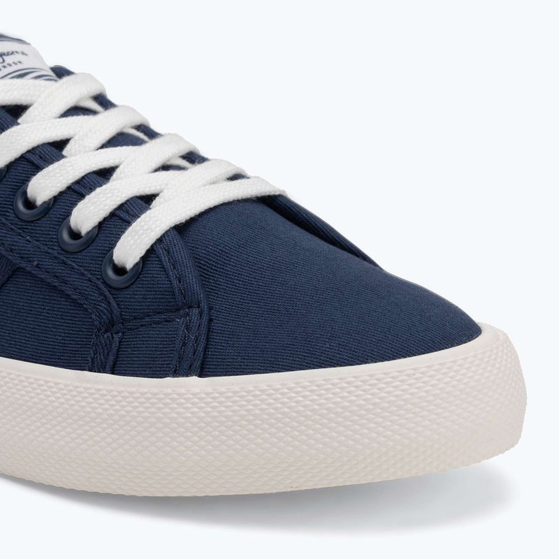 Dámske topánky Pepe Jeans Brady Basic midnight blue 7