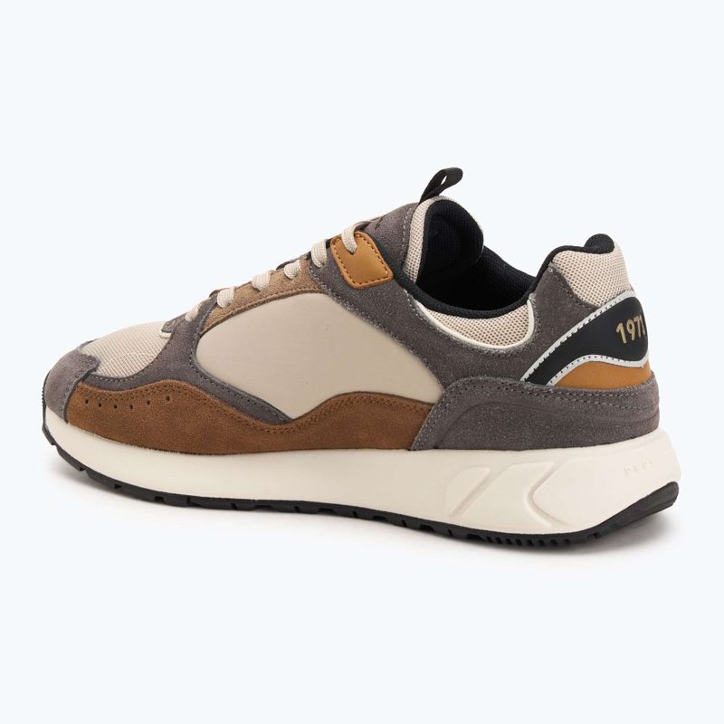 Pánske topánky Pepe Jeans Marlon Sports grey 3
