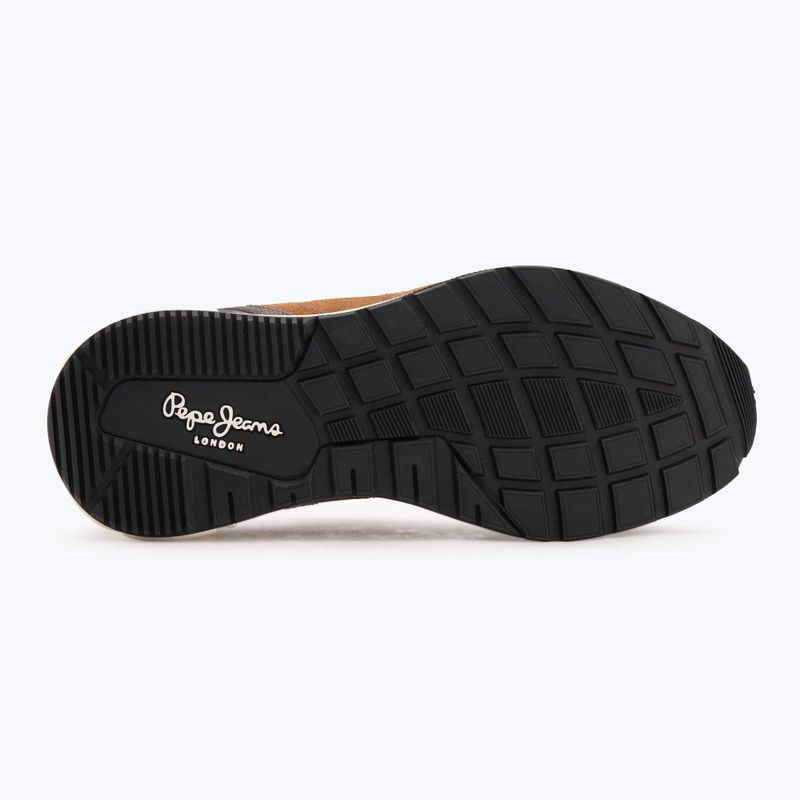 Pánske topánky Pepe Jeans Marlon Sports grey 4