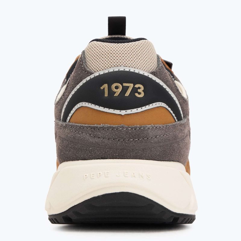 Pánske topánky Pepe Jeans Marlon Sports grey 6