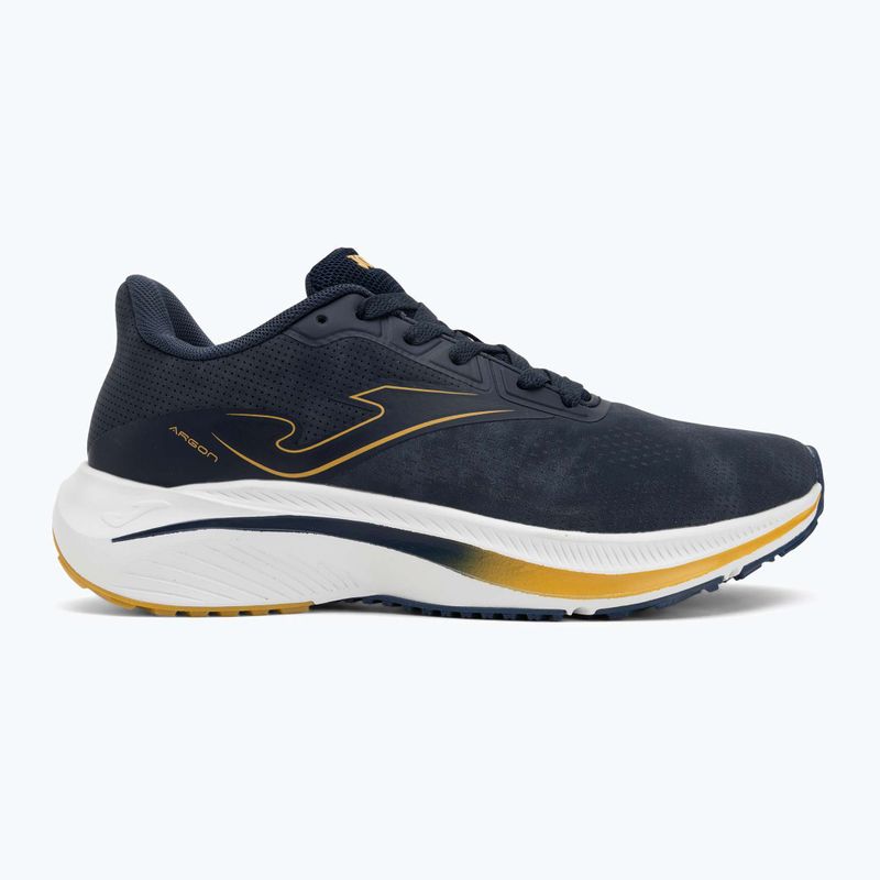 Pánske bežecké topánky Joma Argon navy blue 2