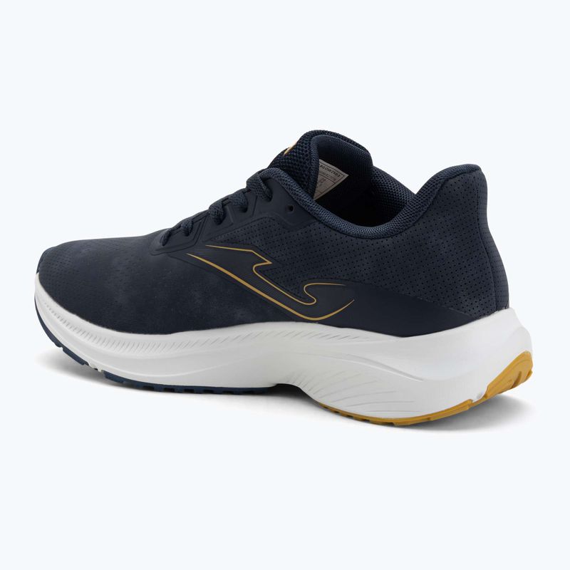 Pánske bežecké topánky Joma Argon navy blue 3