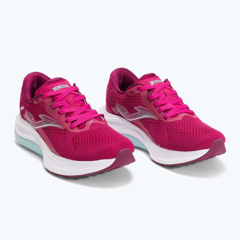 Dámske bežecké topánky Joma Hispalis fuchsia 9