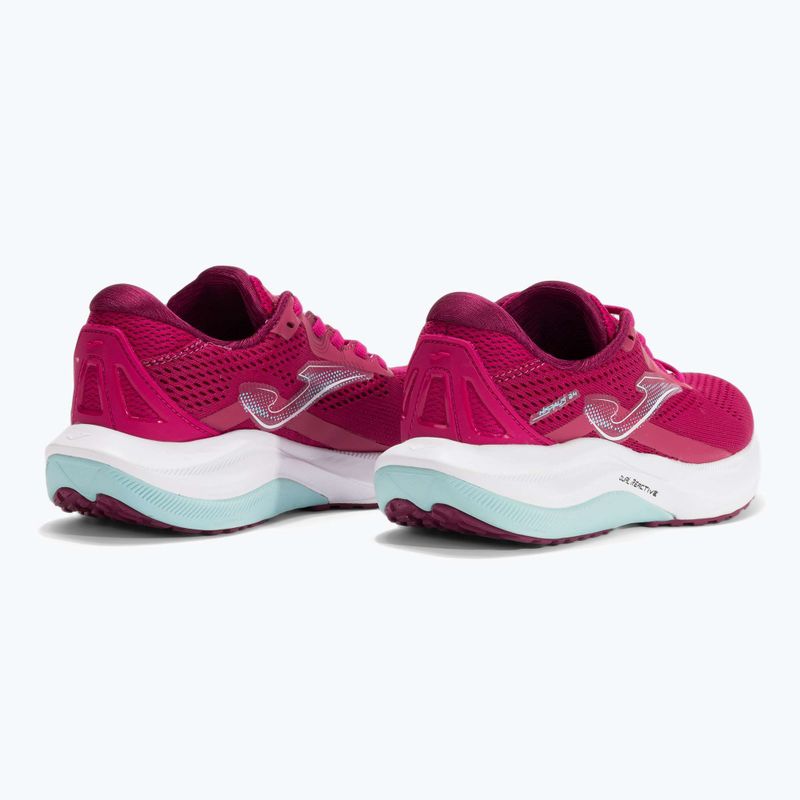 Dámske bežecké topánky Joma Hispalis fuchsia 10