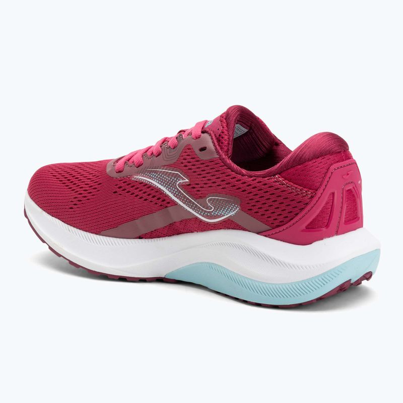 Dámske bežecké topánky Joma Hispalis fuchsia 3