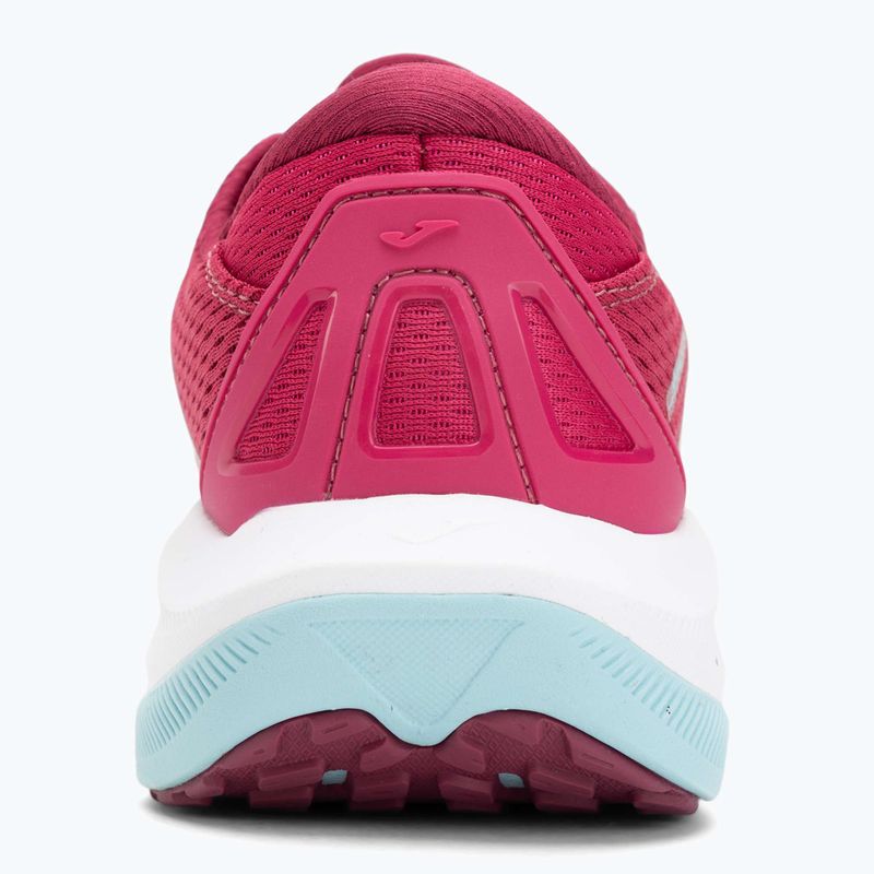 Dámske bežecké topánky Joma Hispalis fuchsia 6