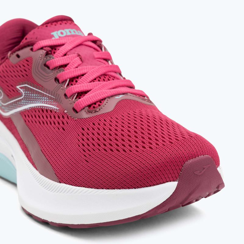 Dámske bežecké topánky Joma Hispalis fuchsia 7