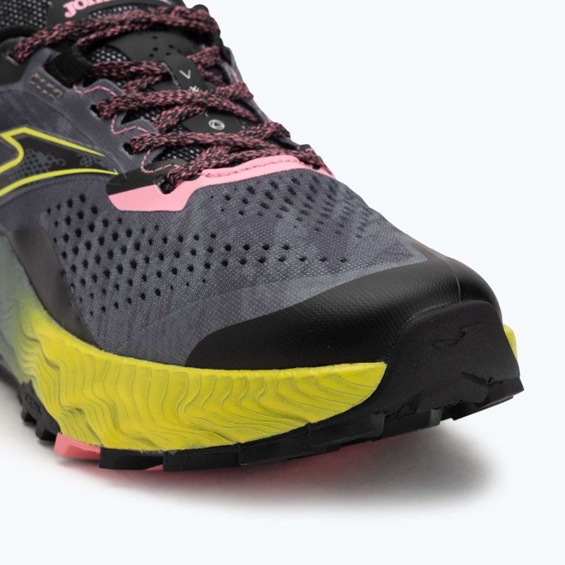 Dámske bežecké topánky Joma Sima Lady / grey black 7