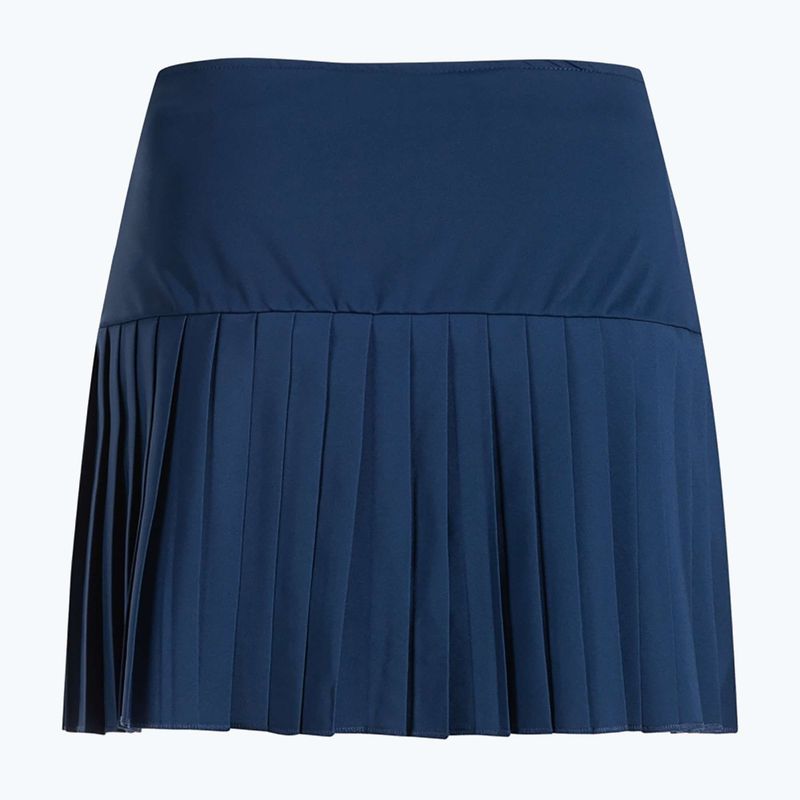 Tenisová sukňa Joma Challenge blue 2