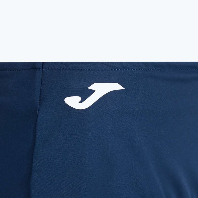 Tenisová sukňa Joma Challenge blue 4