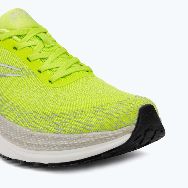 Pánske bežecké topánky Joma Fenix fluor yellow 7