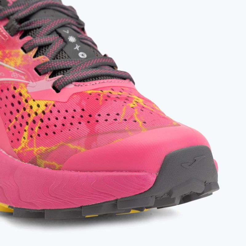Dámske bežecké topánky Joma Sima Lady fuchsia 7