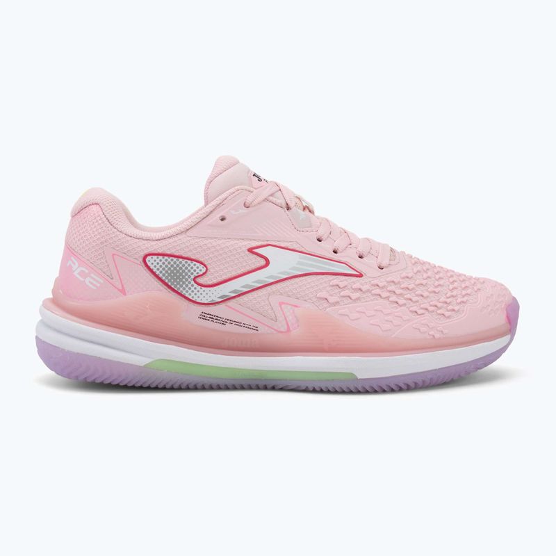 Dámske tenisové topánky Joma T.Ace Lady C pink 2