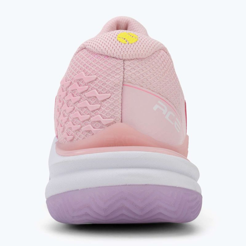 Dámske tenisové topánky Joma T.Ace Lady C pink 6