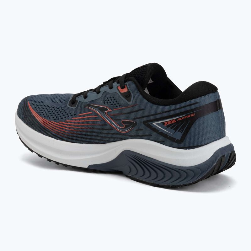 Pánske bežecké topánky Joma Victory black 3