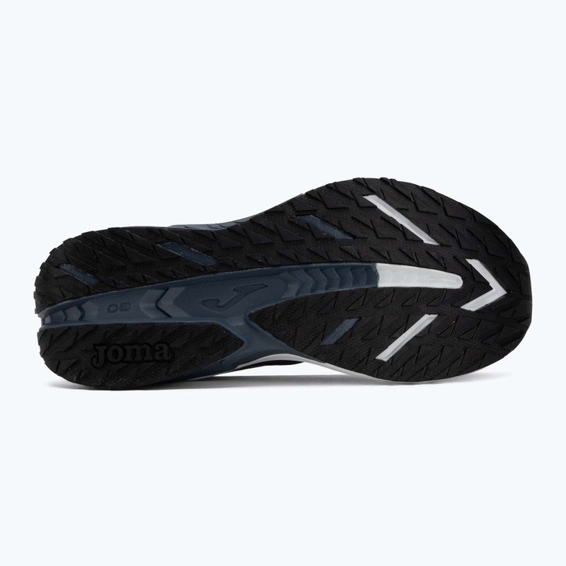 Pánske bežecké topánky Joma Victory black 4